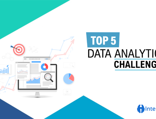 Top 5 Data Analytics Challenges